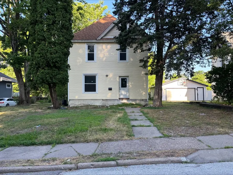 1110 Oneida Avenue, Davenport, IA 52803 - #2