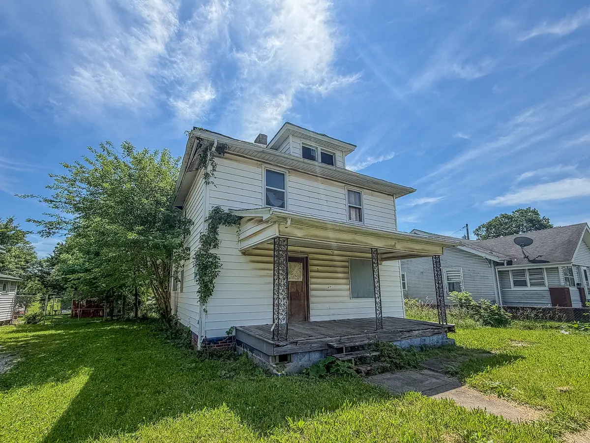 3 N State Street, Danville, IL 61832 - #1