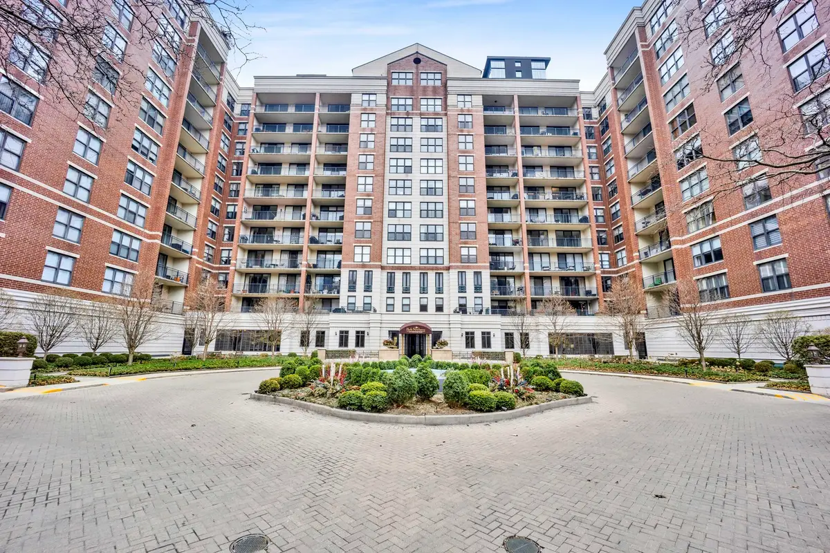 55 W Delaware Place #1120, Chicago, IL 60610 - #1