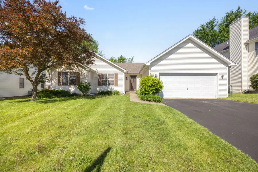 1621 Ash Avenue, Woodstock, IL 60098 - #2