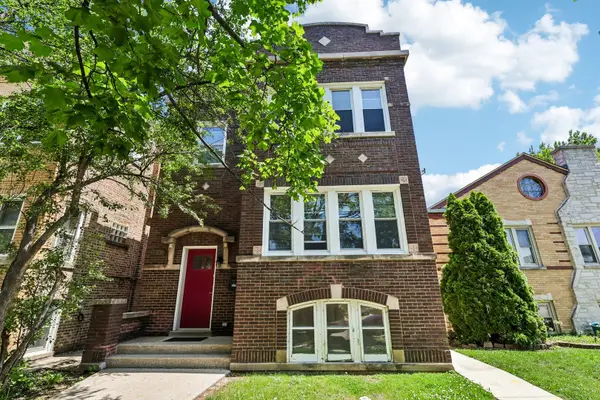 1643 Kenilworth Avenue, Berwyn, IL 60402