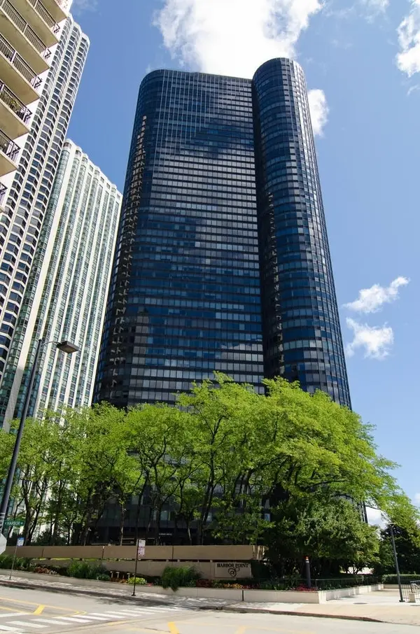 155 N Harbor Drive #3614, Chicago, IL 60601