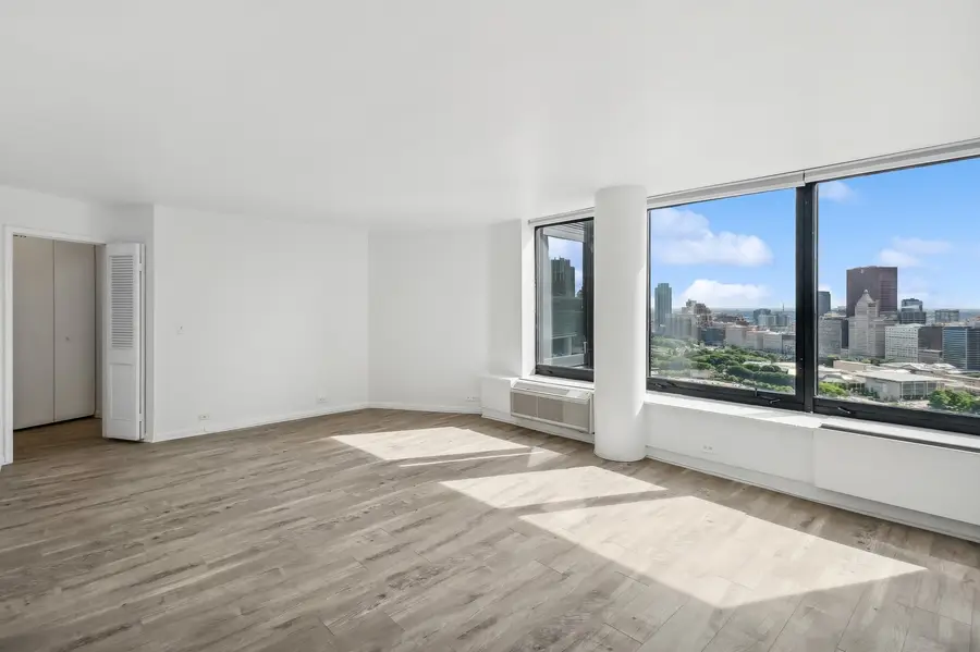 155 N Harbor Drive #3614, Chicago, IL 60601 - #3