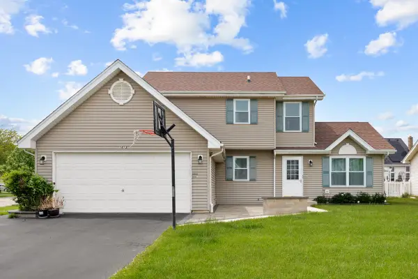 1413 Skylark Lane, Plainfield, IL 60586