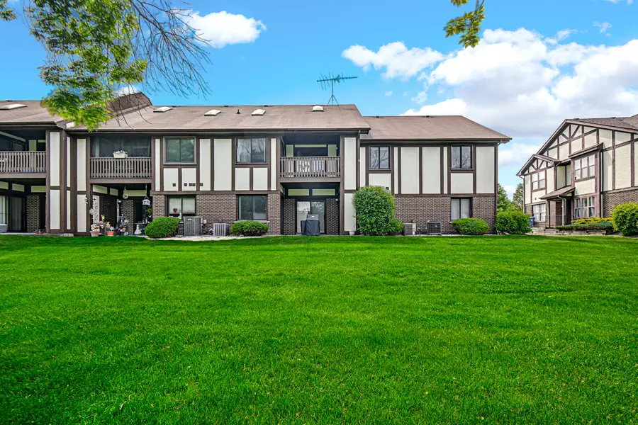 3417 Huntley Terrace, Crete, IL 60417 - #2