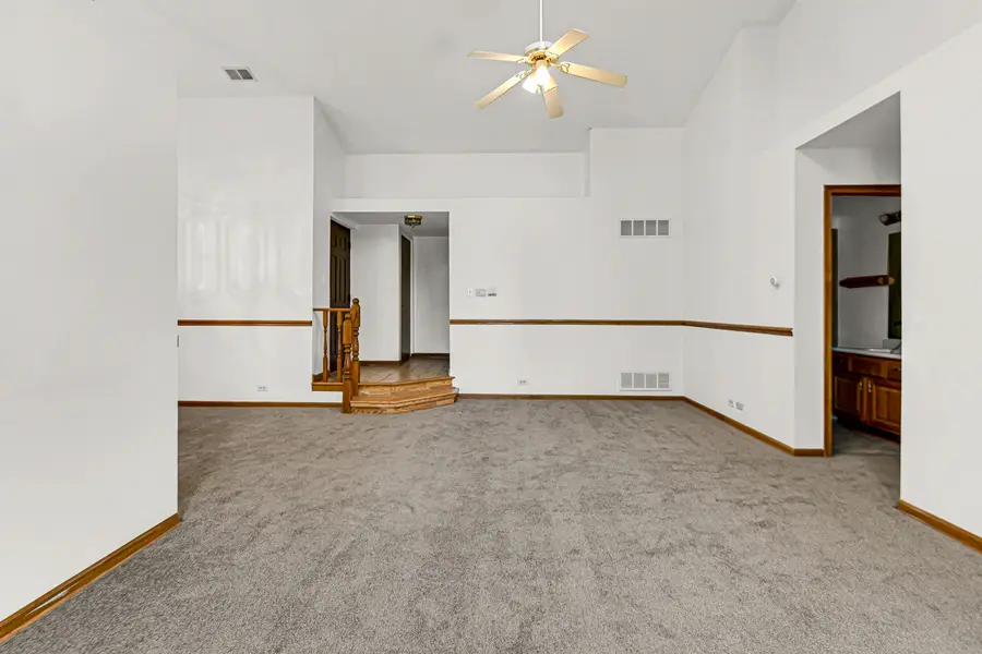3417 Huntley Terrace, Crete, IL 60417 - #3