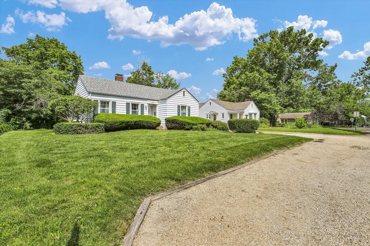603 S Russell Street, Champaign, IL 61821 - #1