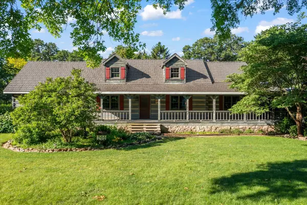 1655 Phillips Woods Lane, Urbana, IL 61802