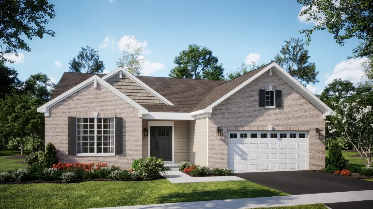 1339 Prairie Ridge Trail, Antioch, IL 60002 - #1