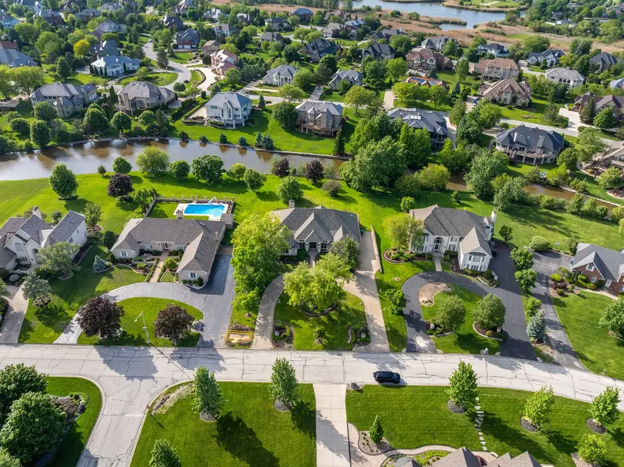101 Windmill Road, Orland Park, IL 60467 - #3