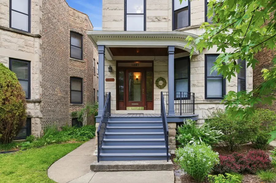 5227 N Glenwood Avenue, Chicago, IL 60640 - #2