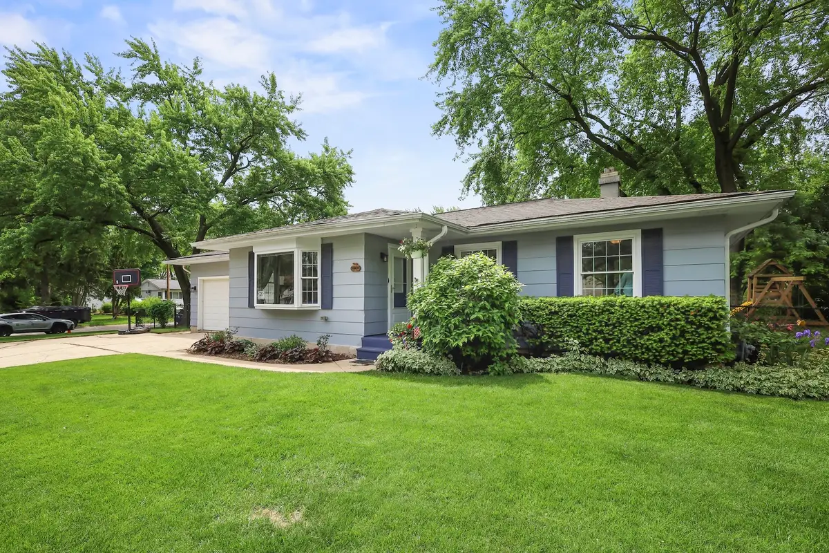 30W111 Bruce Lane, Naperville, IL 60563 - #1
