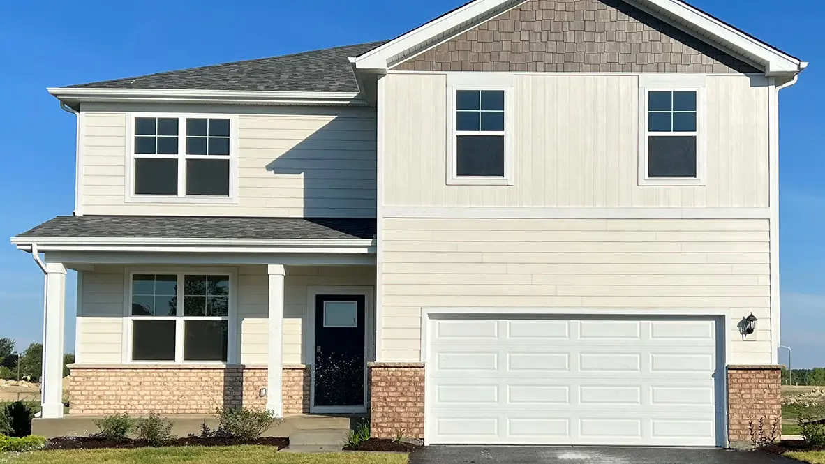 1105 Vista Court, Hampshire, IL 60140 - #1