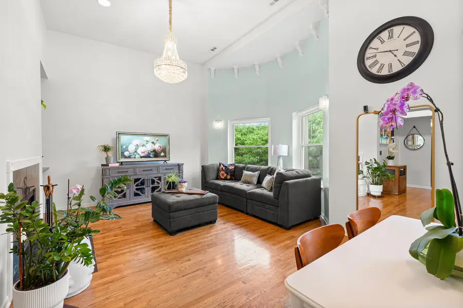 4615 N Beacon Street #3, Chicago, IL 60640 - #2