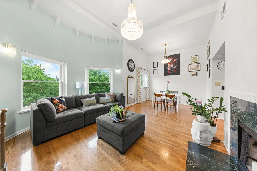 4615 N Beacon Street #3, Chicago, IL 60640 - #3