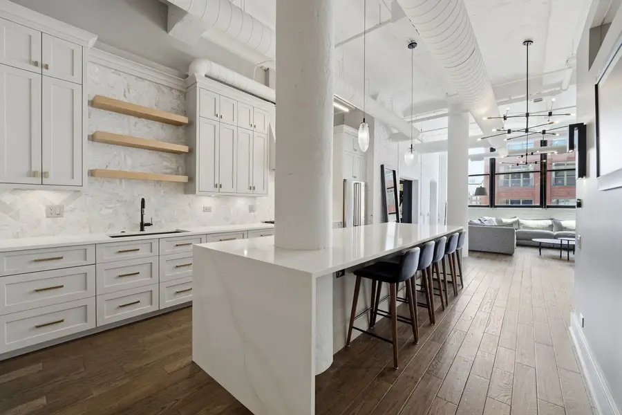 1000 W Washington Boulevard #406, Chicago, IL 60607 - #3