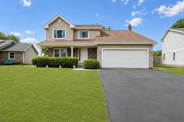 323 Farmhill Circle, Wauconda, IL 60084