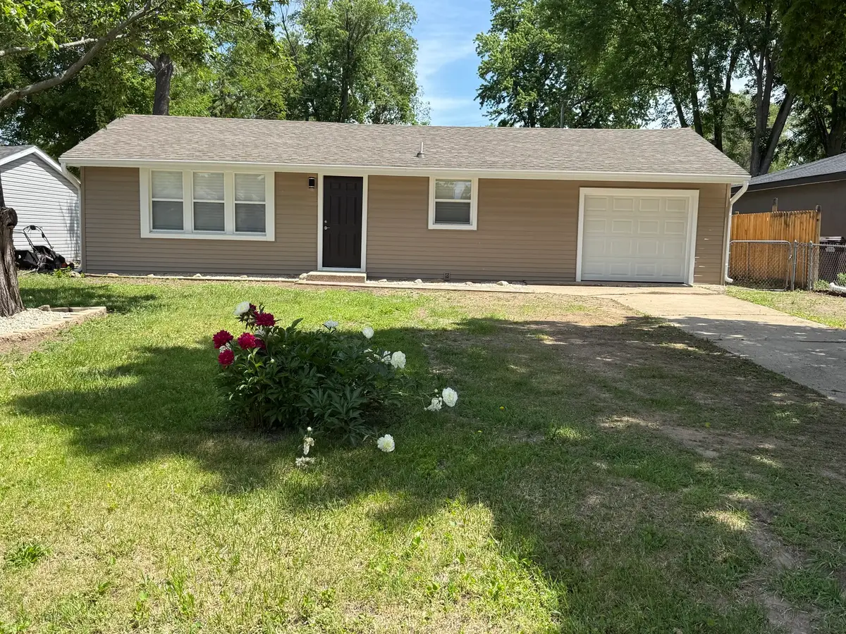 7817 Shore Drive, Machesney Park, IL 61115 - #1