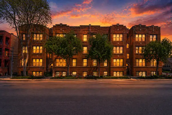 1005 N Campbell Avenue #G, Chicago, IL 60622