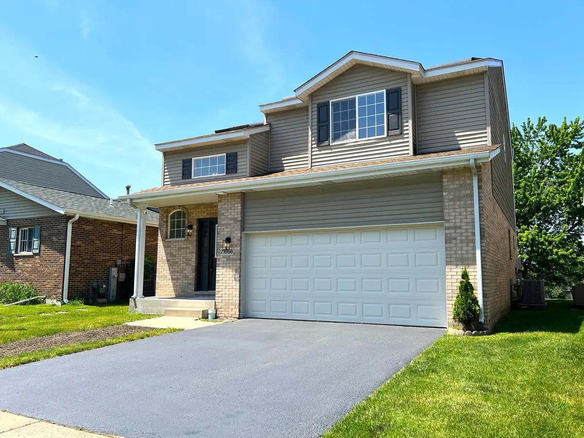 21668 Peterson Avenue, Sauk Village, IL 60411 - #1