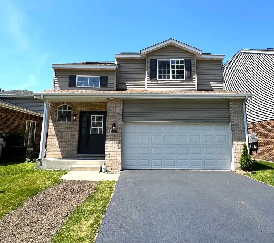21668 Peterson Avenue, Sauk Village, IL 60411 - #3