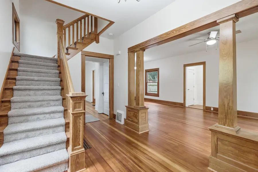 2808 E 18th Street, Davenport, IA 52803 - #3