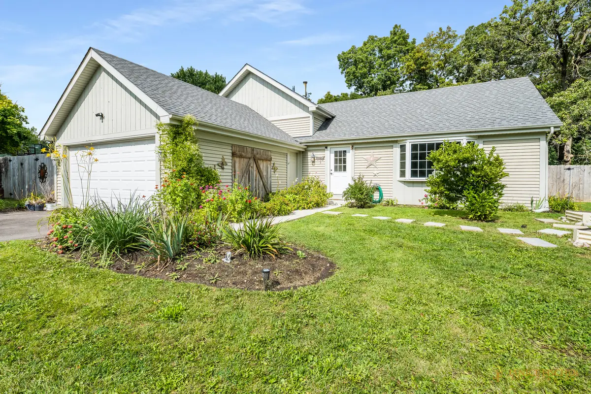 11402 Halma Lane, Woodstock, IL 60098 - #1