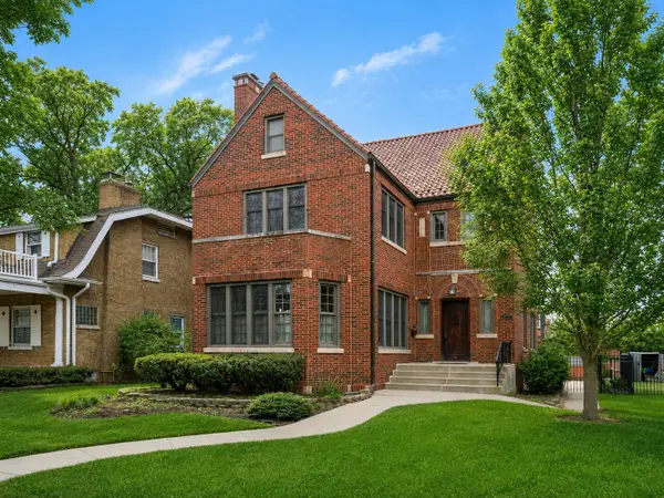 10337 S Hamilton Avenue, Chicago, IL 60643