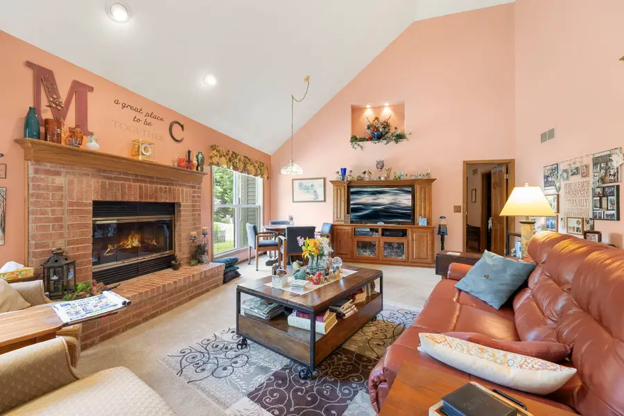 2659 Hoddam Road, Naperville, IL 60564 - #2