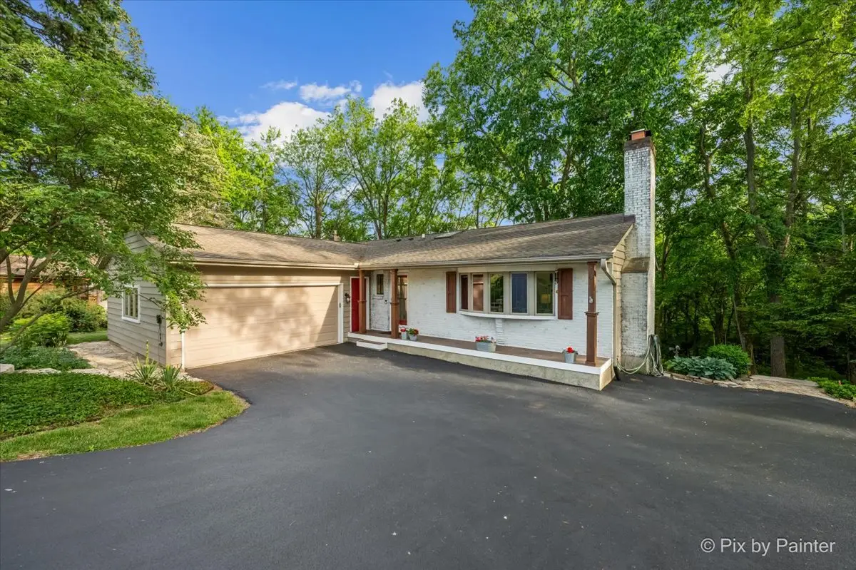 732 Hillside Court, Algonquin, IL 60102 - #1