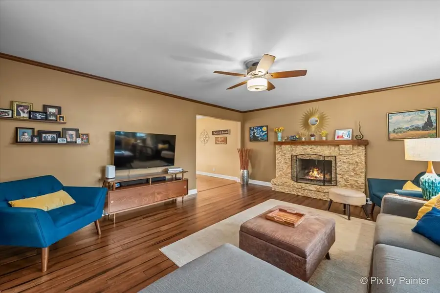 732 Hillside Court, Algonquin, IL 60102 - #2