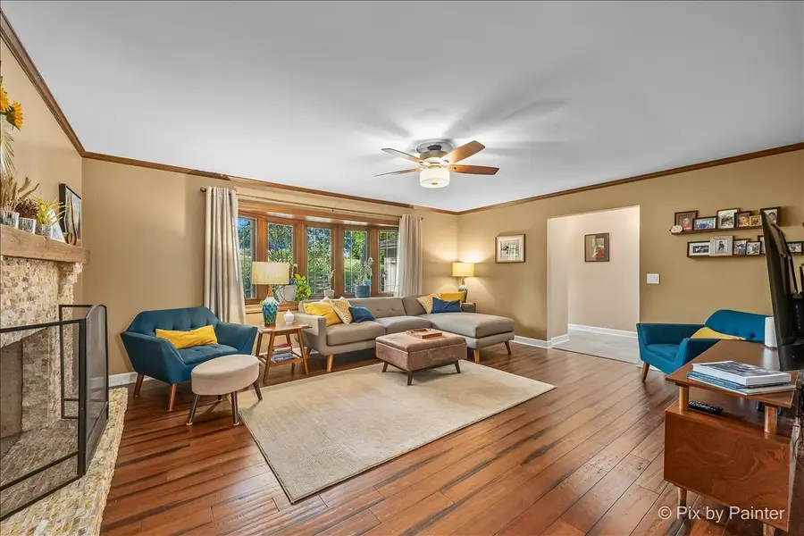732 Hillside Court, Algonquin, IL 60102 - #3
