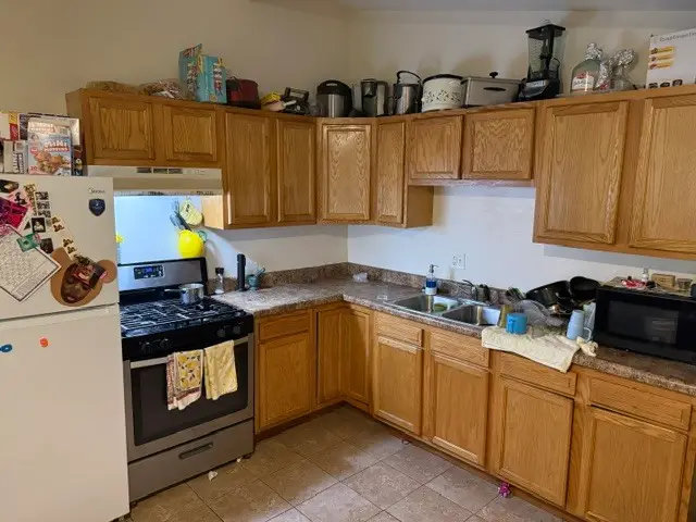 309 S Birchlane Drive, Carbondale, IL 62901 - #2