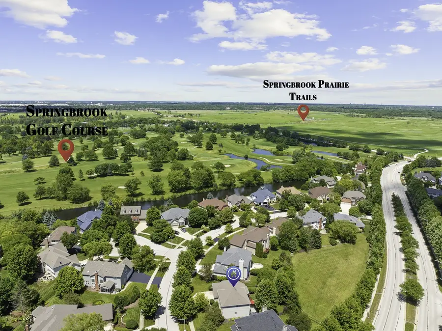 2236 Stowe Circle, Naperville, IL 60564 - #2