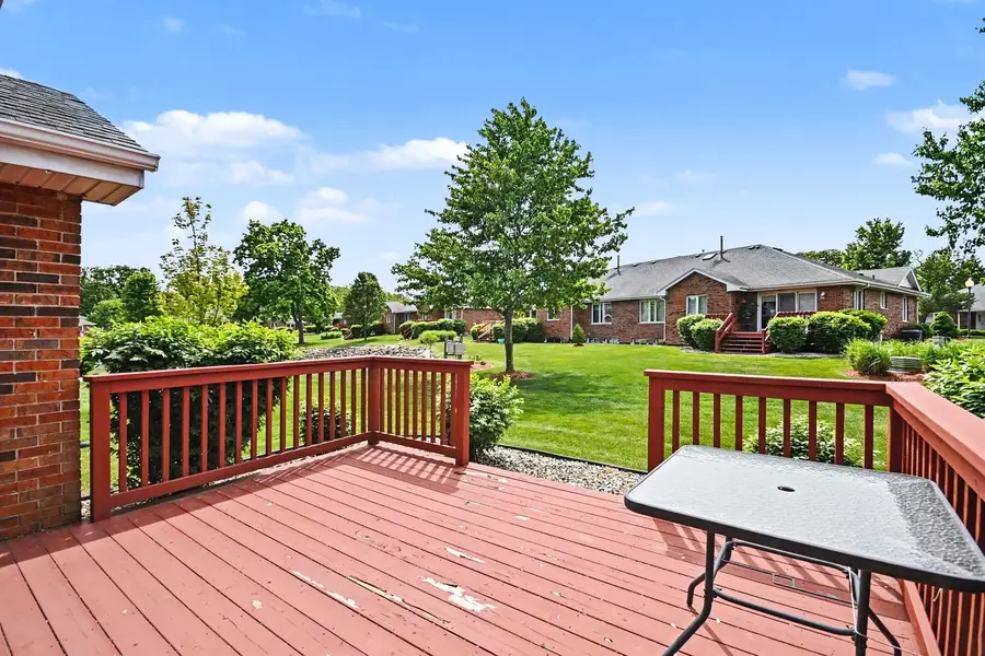 27114 S Quiet Oak Lane, Crete, IL 60417 - #3
