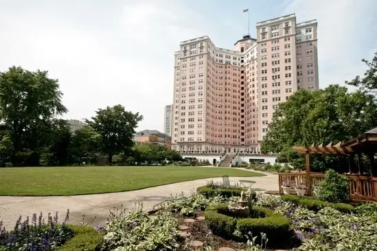 5555 N Sheridan Road #515, Chicago, IL 60640 - #1