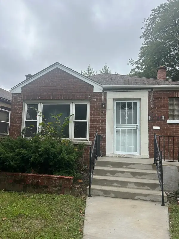 12748 S Lowe Avenue, Chicago, IL 60628