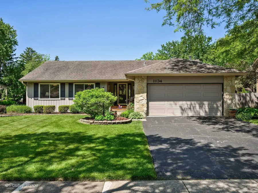 1134 N Pepper Tree Drive, Palatine, IL 60067 - #2