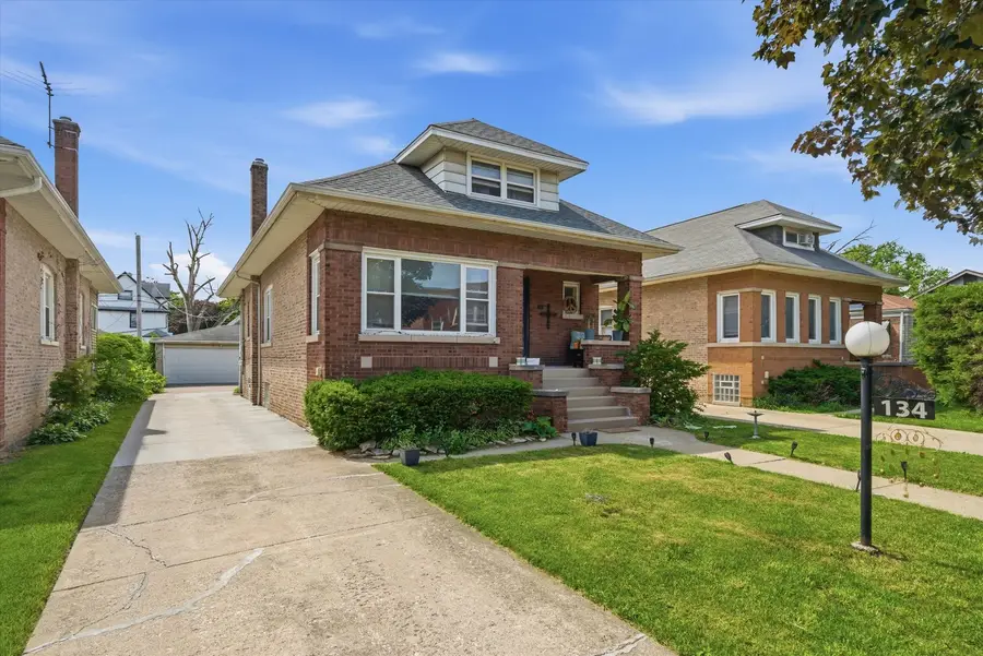 134 S 16th Avenue, Maywood, IL 60153 - #2