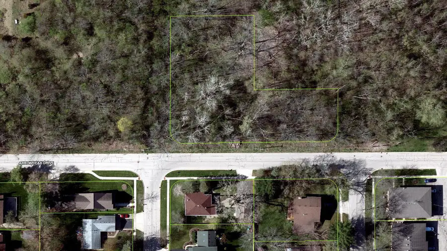 108 Arrowhead Drive, Algonquin, IL 60102 - #2