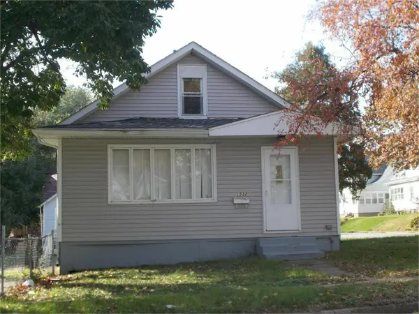 1532 N Sturdevant Street, Davenport, IA 52804