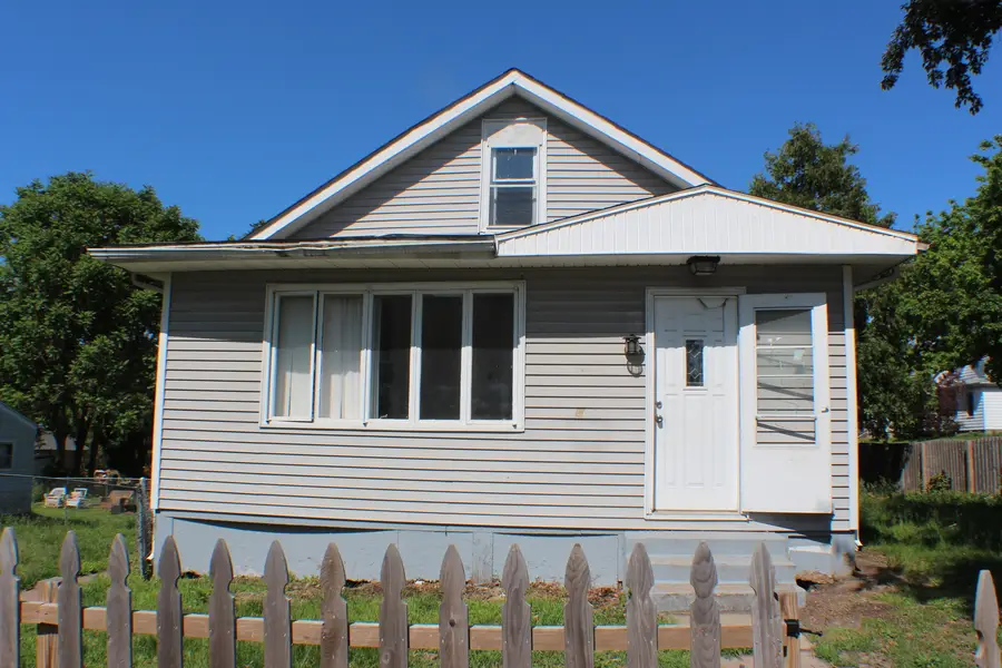 1532 N Sturdevant Street, Davenport, IA 52804 - #2