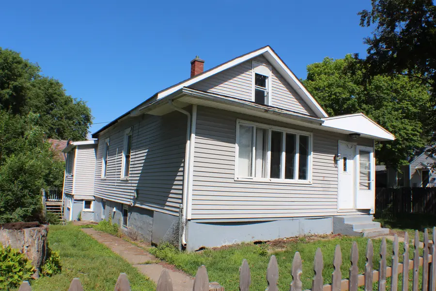 1532 N Sturdevant Street, Davenport, IA 52804 - #3