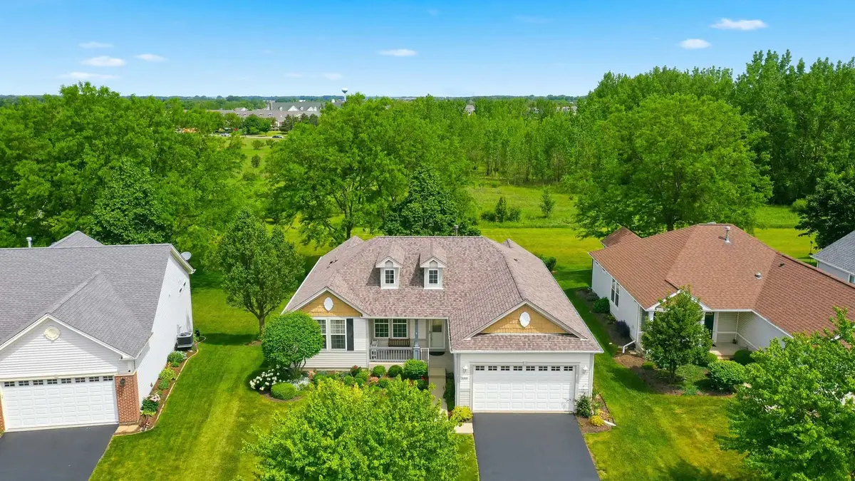 12610 Oak Grove Drive, Huntley, IL 60142 - #1
