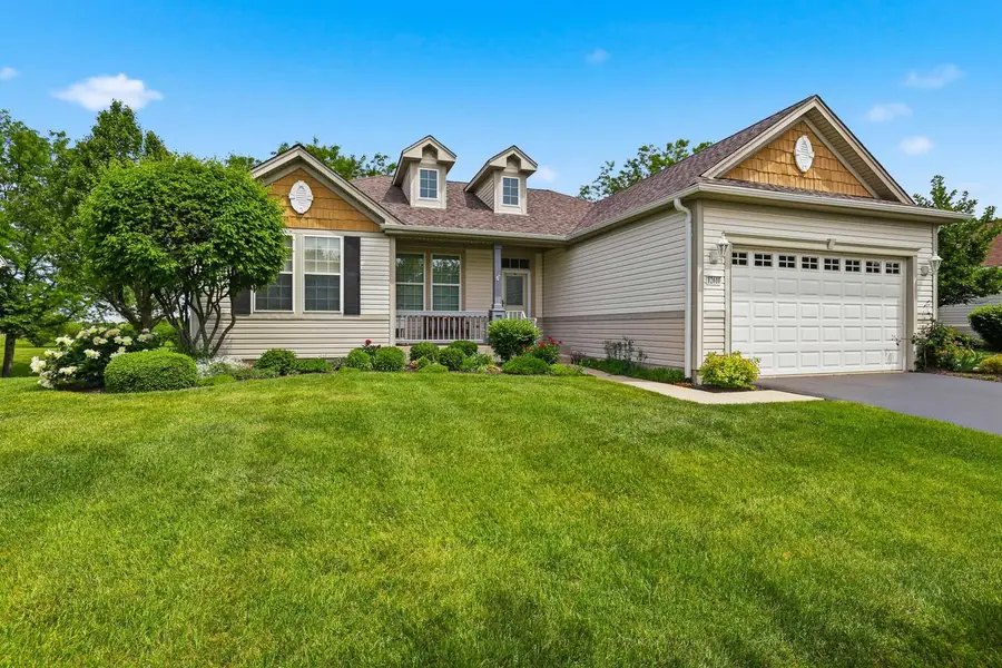 12610 Oak Grove Drive, Huntley, IL 60142 - #2