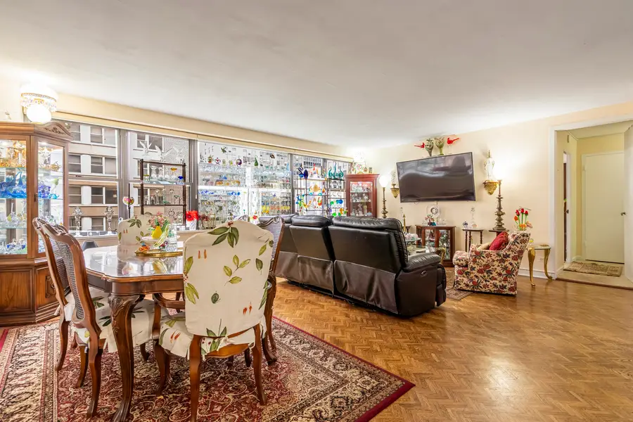 850 N Dewitt Place #9AC, Chicago, IL 60611 - #3