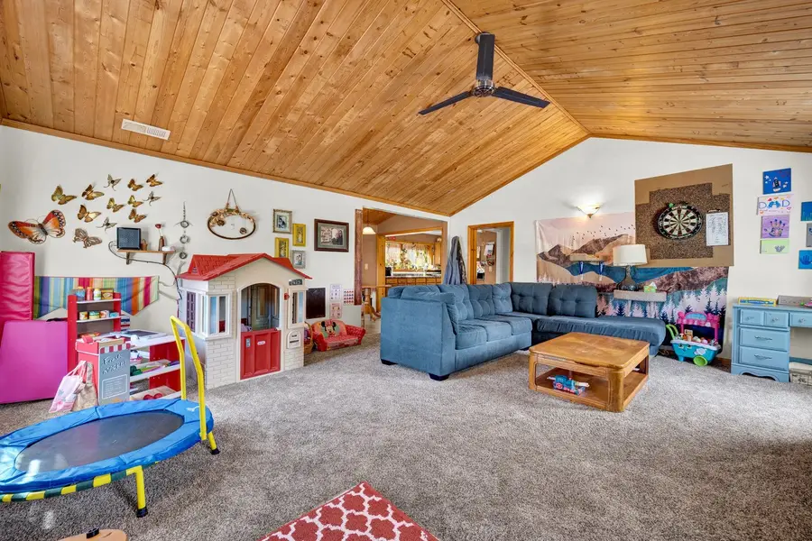 311 E Mckinley Avenue, Deer Creek, IL 61733 - #2