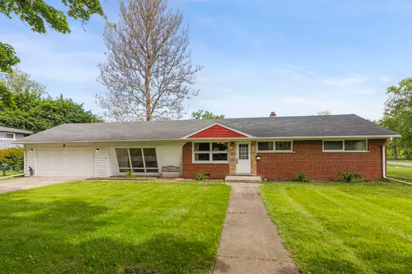 510 S Dorchester Avenue, Wheaton, IL 60187