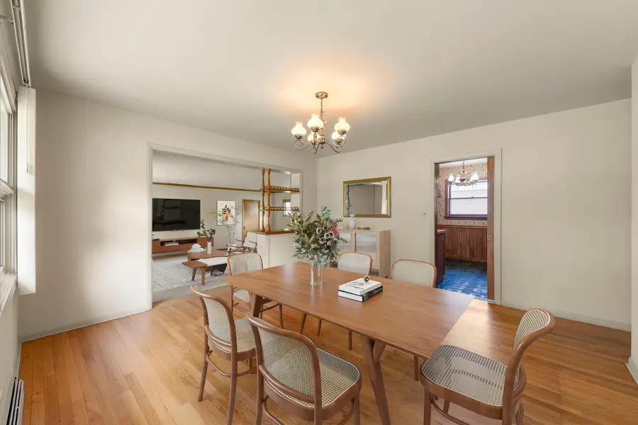 510 S Dorchester Avenue, Wheaton, IL 60187 - #3
