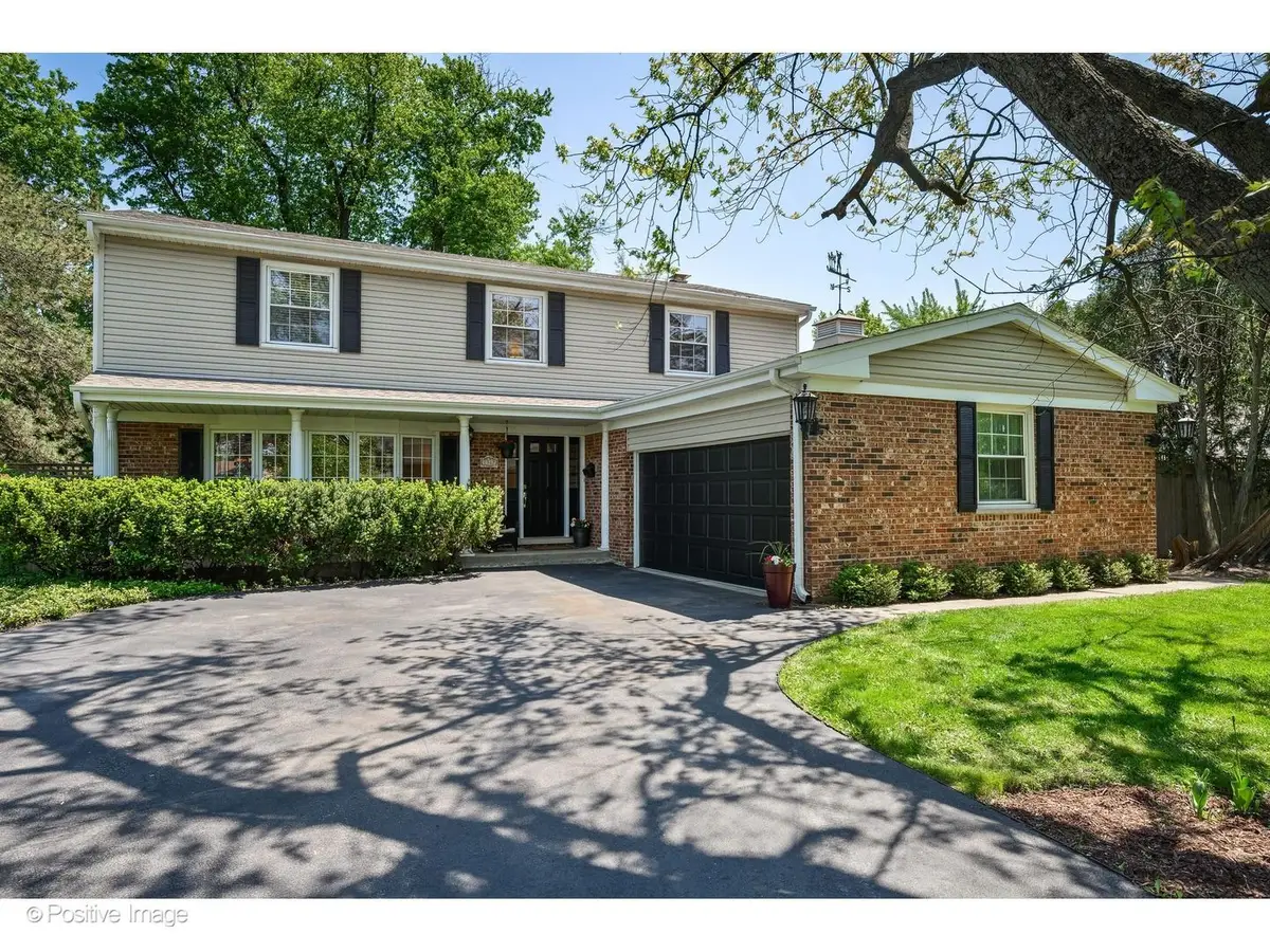 1367 Sanford Lane, Glenview, IL 60025 - #1